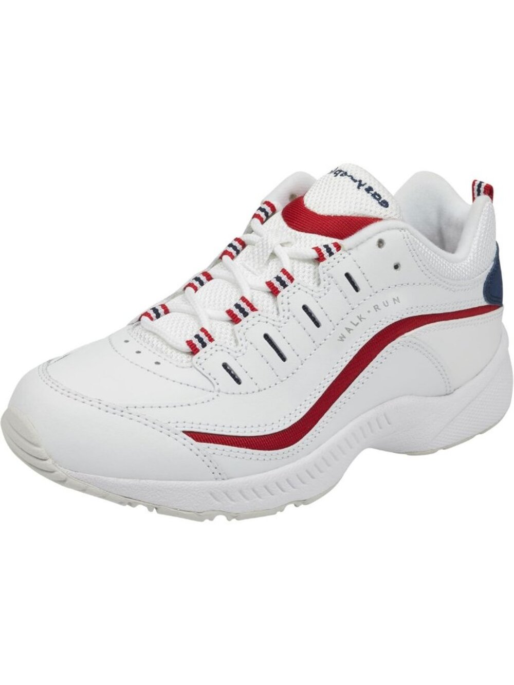 Comfortable Women's Walking Sneakers - Lightweight, Breathable, Stylish Design